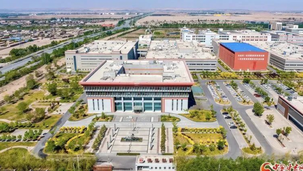 “陇字号”| 从中药西制到工业生产：佛慈制药的百年传承与革新之路