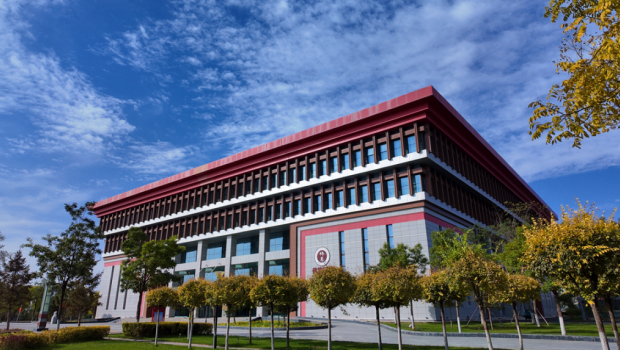 喜报！佛慈集团王玉龙荣获“全国优秀共青团干部”称号